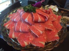 -鲁西肥牛(九方购物中心店)