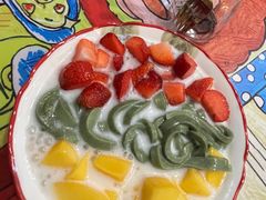 -甜心妈妈·榴莲星级糖水(北京路总店)