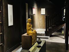 -法云安缦酒店