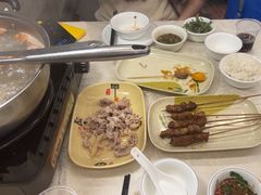 -小煵记·打边炉(西丽文光店)