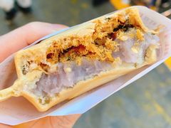 -台湾味正点车轮饼可丽饼(南禅寺店)