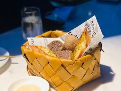 餐前包-Wei菋·Le Bistrot