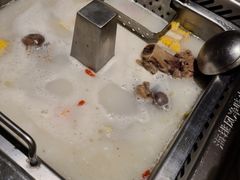 -海底捞大排档火锅(悦荟广场店)