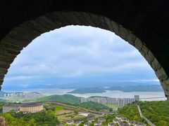 -黄贤森林公园