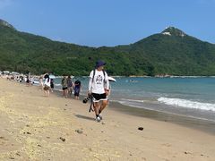 -西涌国际滨海旅游区