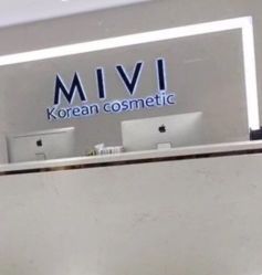 -MIVI·纹眉半永久野生眉