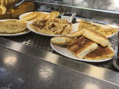 自助取餐区-西苑美食城(龙湖星悦荟店)