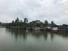 -观澜山水田园
