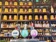 -1819餐厅·团队聚餐·烤串·精酿