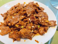 -振生清真饭店(永安道店)