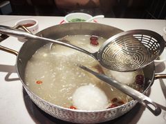 -八合里潮汕鲜牛肉火锅(上海汇智广场店)