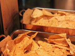 玉米片-星汇餐厅