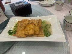 -丰泽园饭店
