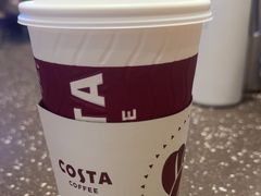 -COSTA COFFEE(西贸凯德晶品4层2店)