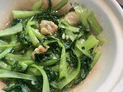 -又见炊烟私房菜(敬亭路店)