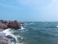 -青岛第二海水浴场