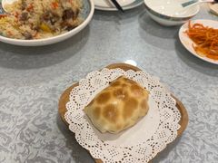 -汗腾格里·风味餐厅(新疆驻京办店)