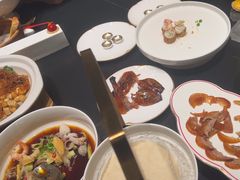 -秀儿四九城·新京菜(亚运村鸟巢店)
