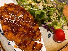 -樱之味精致料理融合餐厅