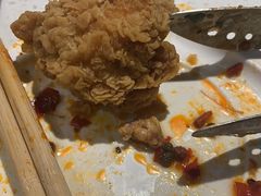 -龍歌自助小火锅(市南金茂湾店)