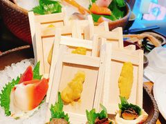 -花潮料理艺食馆(SM新生活广场店)
