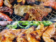 -燚青春东北泥炉烤肉(百合店)