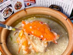 -潮之南·潮汕菜·鱼仔档(南山店)