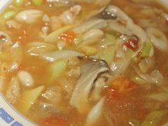 -老雒阳面馆·水席(高新区店)