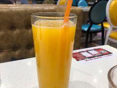 -汤姆家的牛排意面披萨(新城市广场店)