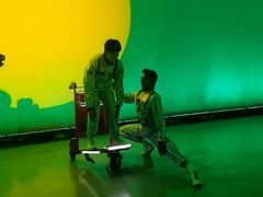 -北京三里屯CHAO酒店