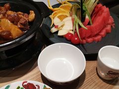 -西北45°(世茂广场店)