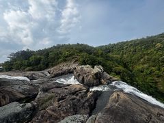 -九鲤湖风景区