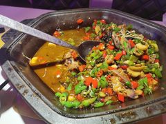 -蛙来哒(方圆荟店)