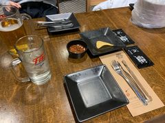 -校村炸鸡(弘大)