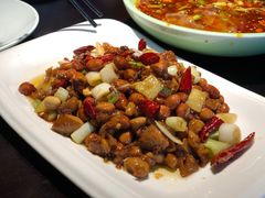 -陈麻婆豆腐总店