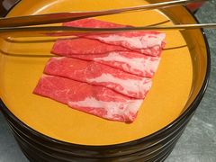 -牛New寿喜烧(中山公园龙之梦店)