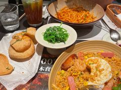 -卡朋西餐(宝安大仟里店)