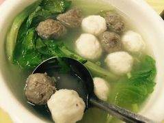 -迈姨·潮州菜(麓湖公园店)