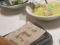 -径山十八道·风味民间菜(华夏之心店)