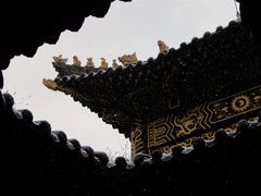 -冕宁灵山寺