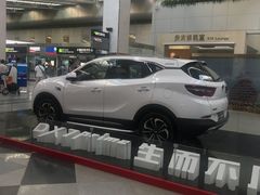-福州长乐国际机场
