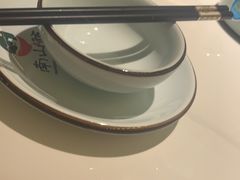-南山翁新概念川菜(江宁万达广场店)