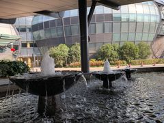 -上海滴水湖皇冠假日酒店