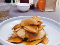 -狮王府淮扬菜(百家湖1912店)