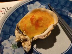 -樂涧·蓝鰭金枪鱼料理(生态园店)