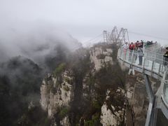 -狼牙山风景区
