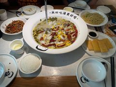 -江渔儿酸菜鱼·拔草餐厅(虎门君乐汇店)