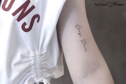 -飛凡TATTOO纹身•原创