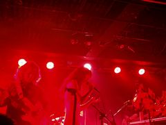 -育音堂音乐公园