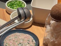 -巴奴毛肚火锅(龙湖锦艺城店)